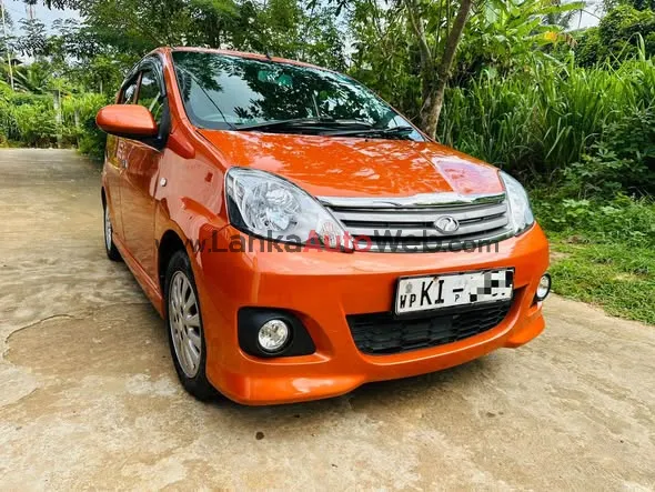Model - Viva Elite (Orginal Auto AM1EZ) photo 3 in Gampaha, Gampaha