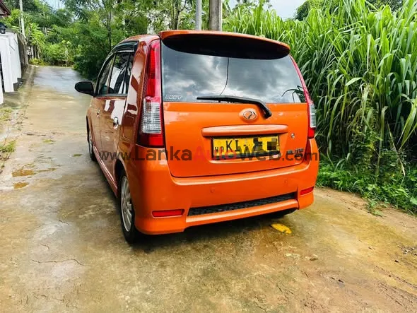 Model - Viva Elite (Orginal Auto AM1EZ) photo 4 in Gampaha, Gampaha