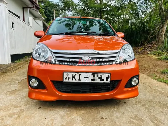 Model - Viva Elite (Orginal Auto AM1EZ) photo 5 in Gampaha, Gampaha