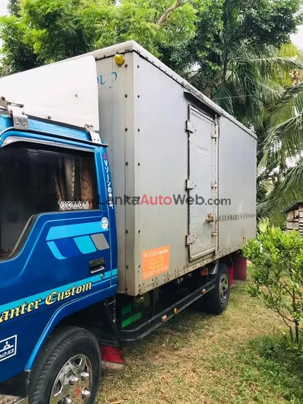 7 පලල 14,5 බෝඩිය විකිනිමට photo 3 in Divulapitiya, Gampaha