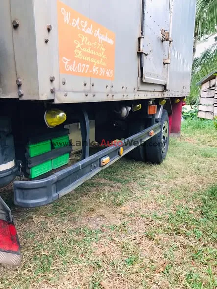 7 පලල 14,5 බෝඩිය විකිනිමට photo 4 in Divulapitiya, Gampaha
