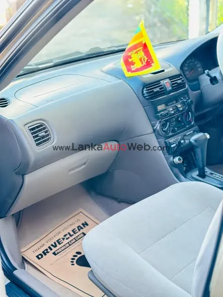 Nissan sunny fb15 ex saloon for sale photo 2 in Katugastota, Kandy
