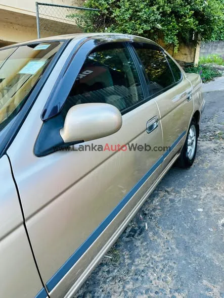 Nissan sunny fb15 ex saloon for sale photo 3 in Katugastota, Kandy