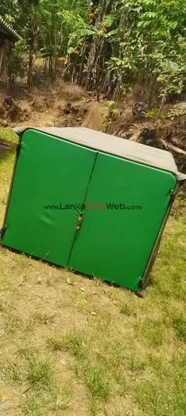 JAPAN CANAPl හොඳටම තියෙනවා photo 2 in Nuwara Eliya, Nuwara Eliya