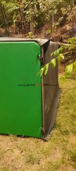 JAPAN CANAPl හොඳටම තියෙනවා photo 3 in Nuwara Eliya, Nuwara Eliya