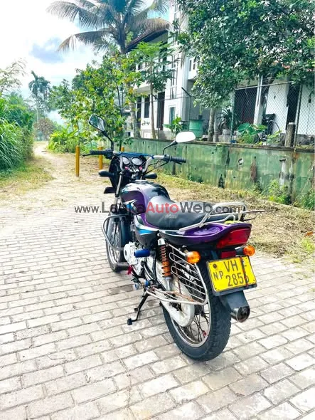 CT-100(V number) photo 2 in Kadawatha, Gampaha