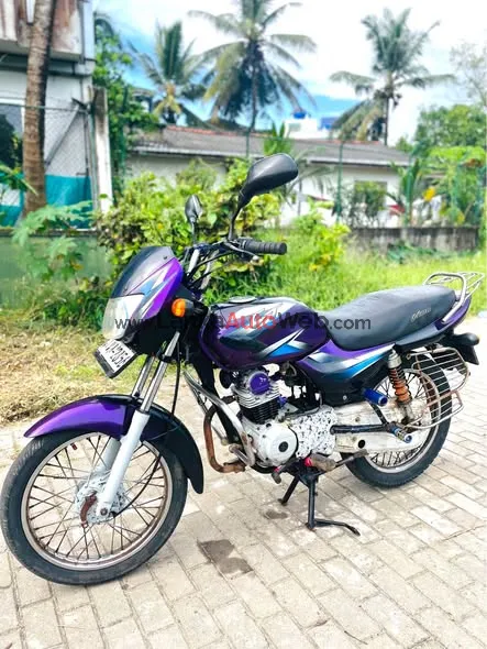 CT-100(V number) photo 4 in Kadawatha, Gampaha