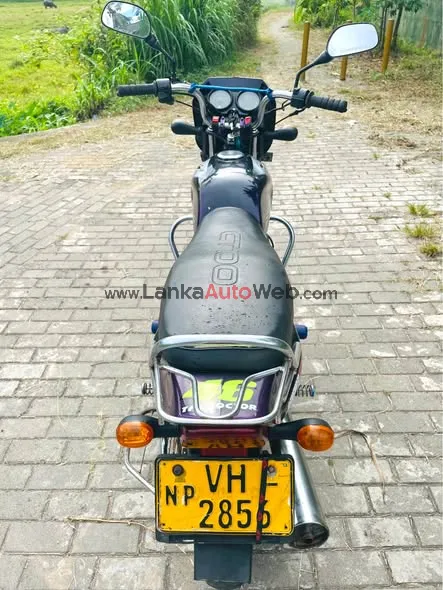 CT-100(V number) photo 5 in Kadawatha, Gampaha