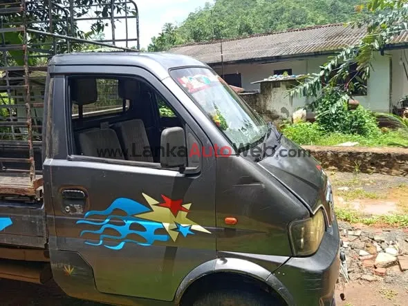 Unimo lokka niwase pavichchikarana wahanayaki good condition 0762270702. photo 3