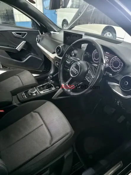 AUDI Q2 TFS - PREMIUM COMPACT SUV photo 4 in Gampaha, Gampaha
