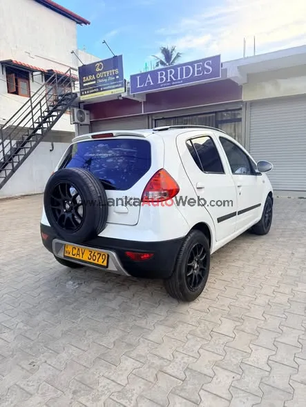Panda cross 2017 photo 2 in Panadura, Kalutara