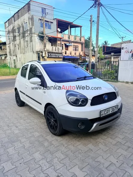 Panda cross 2017 photo 4 in Panadura, Kalutara