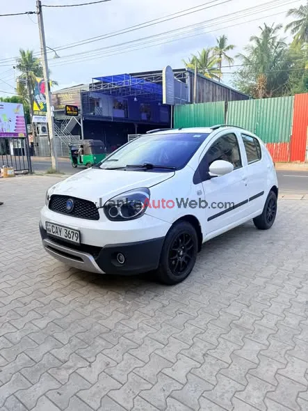 Panda cross 2017 photo 5 in Panadura, Kalutara