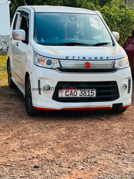 Wagon R Strengry J styl photo 5 in Galle, Galle
