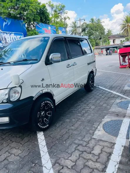 Toyota townace NOAH KR 42 photo 3 in Biyagama, Colombo