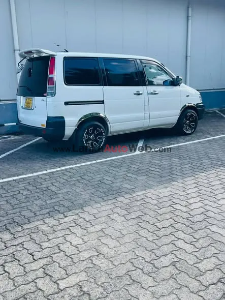 Toyota townace NOAH KR 42 photo 4 in Biyagama, Colombo