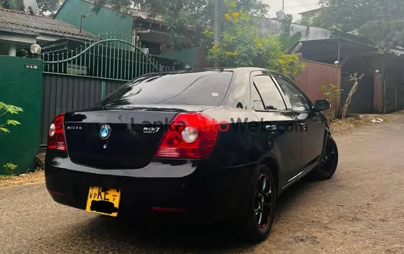 Micro MX7 (mark 2) photo 2 in Piliyandala, Colombo