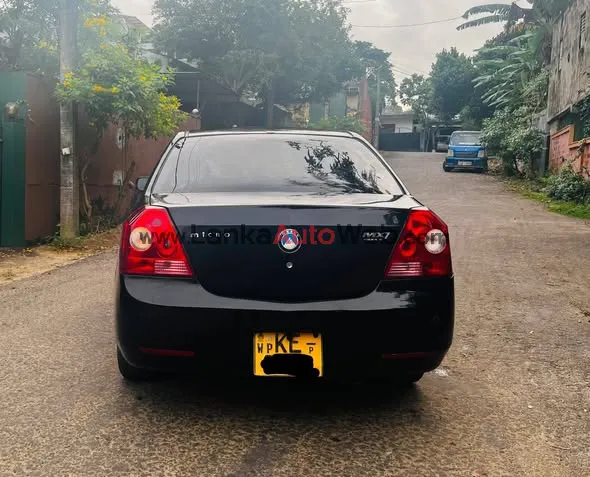 Micro MX7 (mark 2) photo 3 in Piliyandala, Colombo