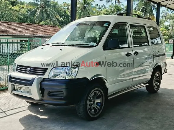 TOYOTA TOWNACE NOAH – KR42 photo 3 in Gampaha, Gampaha