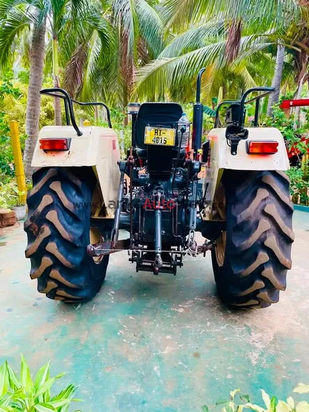 Suwaraj 855FE 2025 photo 3 in Chillaw, Kurunegala
