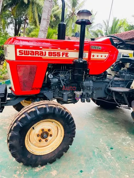 Suwaraj 855FE 2025 photo 4 in Chillaw, Kurunegala