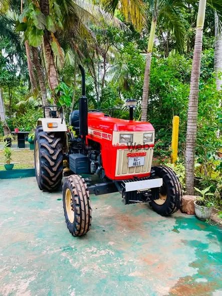 Suwaraj 855FE 2025 photo 5 in Chillaw, Kurunegala
