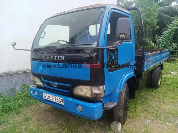 විකිනිමට යුජින් ලොරිරතය පුගොඩ ලක්ෂ 12/75 photo 4 in Gampaha, Gampaha