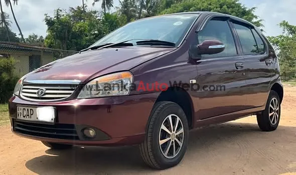 TATA INDICA 2016 photo 1 in Moratuwa, Colombo