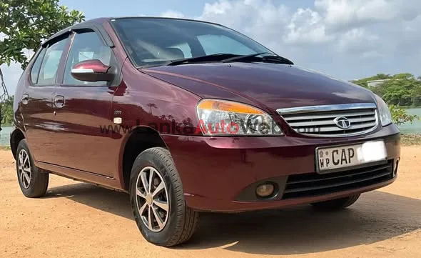 TATA INDICA 2016 photo 2 in Moratuwa, Colombo