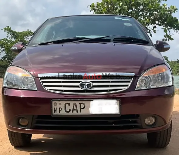 TATA INDICA 2016 photo 3 in Moratuwa, Colombo