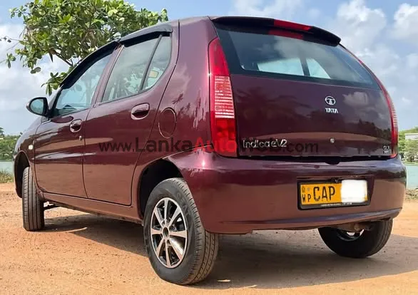 TATA INDICA 2016 photo 4 in Moratuwa, Colombo