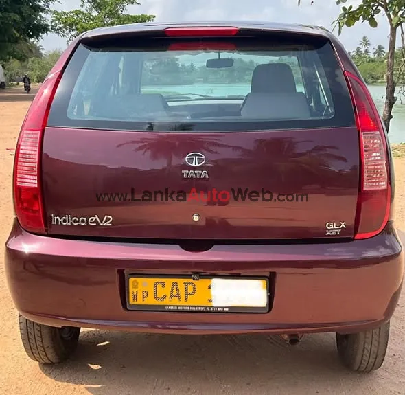 TATA INDICA 2016 photo 5 in Moratuwa, Colombo