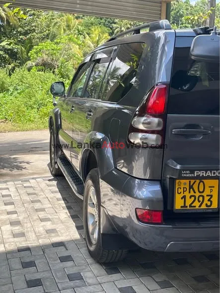 Manufactured : 2008 Registered : 2011 photo 2 in Mawanella, Kegalle