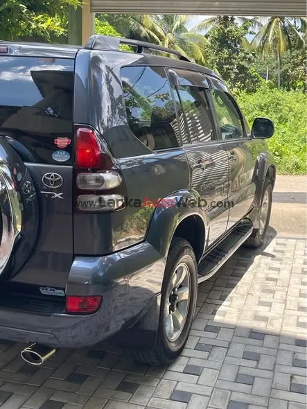 Manufactured : 2008 Registered : 2011 photo 3 in Mawanella, Kegalle