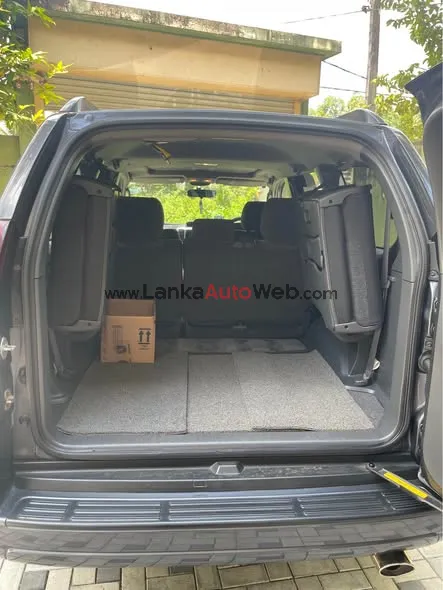 Manufactured : 2008 Registered : 2011 photo 5 in Mawanella, Kegalle