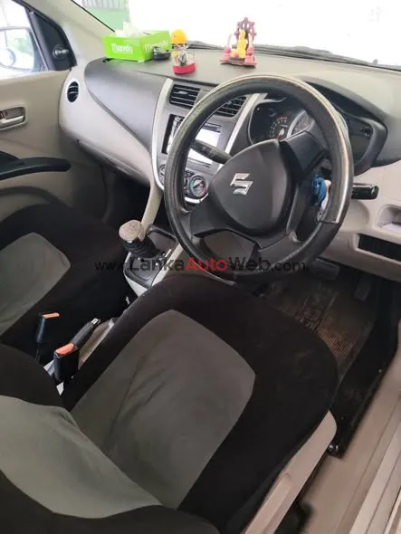 Celerio VXI photo 2 in Matara, Matara