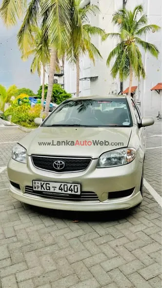 TOYOTA VIOS 1.5 S Grade photo 2 in Hingurakgoda, Polonnaruwa