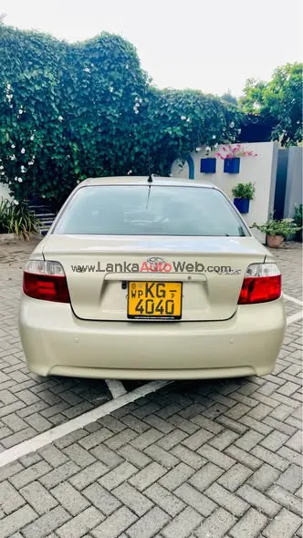 TOYOTA VIOS 1.5 S Grade photo 3 in Hingurakgoda, Polonnaruwa