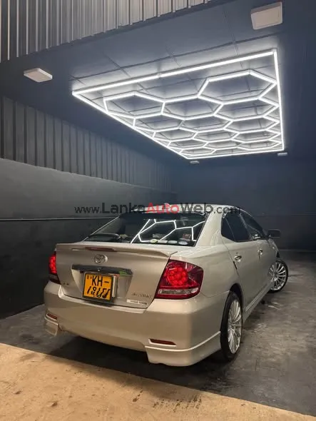 TOYOTA ALLION 240 G LIMITED ANNIVERSARY photo 2 in Avissawella, Colombo