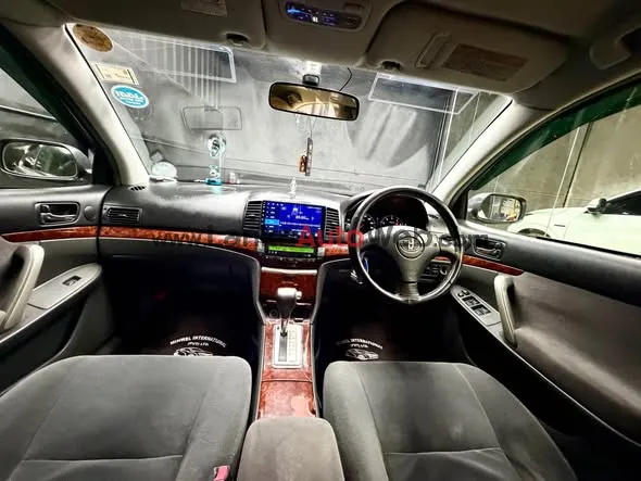 TOYOTA ALLION 240 G LIMITED ANNIVERSARY photo 3 in Avissawella, Colombo