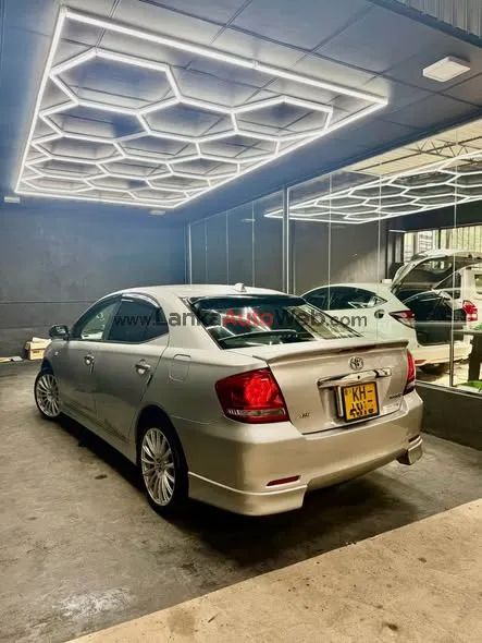 TOYOTA ALLION 240 G LIMITED ANNIVERSARY photo 4 in Avissawella, Colombo