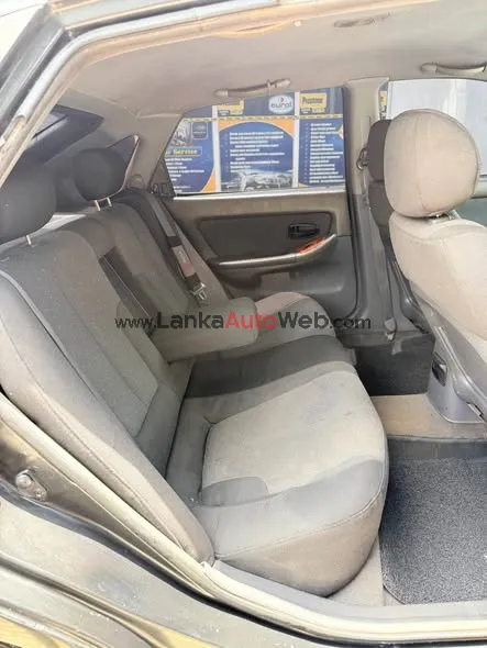 HYUNDAI ElANTRA GLS XD5 M photo 3 in Gampaha, Gampaha