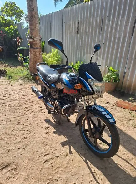 පලවෙනි අයිතිකරු එන්ජින් රනින්