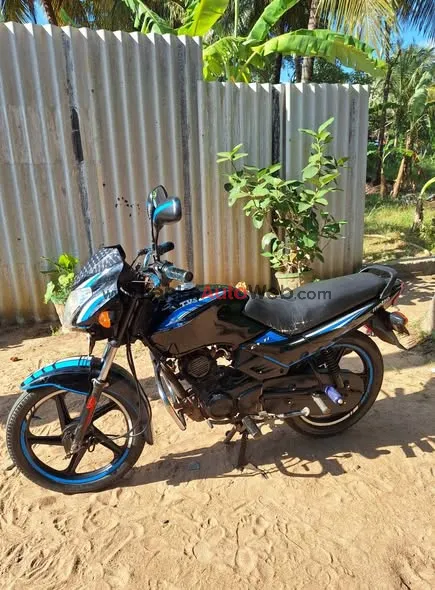 පලවෙනි අයිතිකරු එන්ජින් රනින් photo 3 in Chillaw, Kurunegala