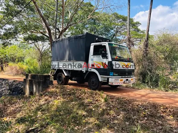 TATA 407 photo 1 in Kekirawa, Anuradhapura