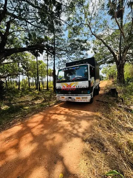 TATA 407 photo 3 in Kekirawa, Anuradhapura