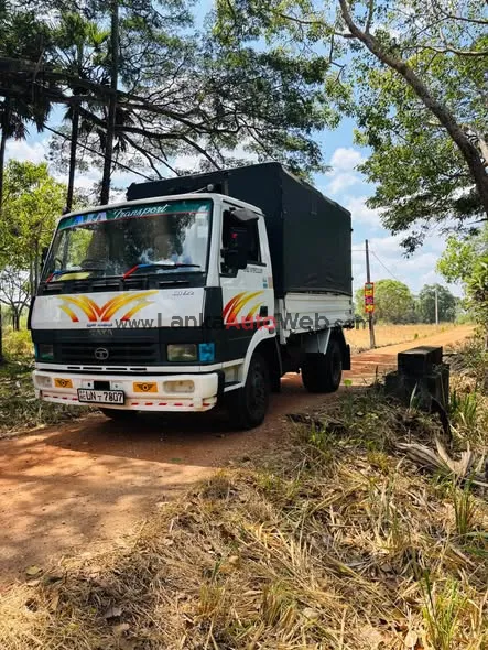 TATA 407 photo 4 in Kekirawa, Anuradhapura