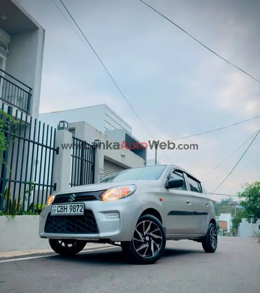 Suzuki Alto 2019 photo 3 in Galle, Galle