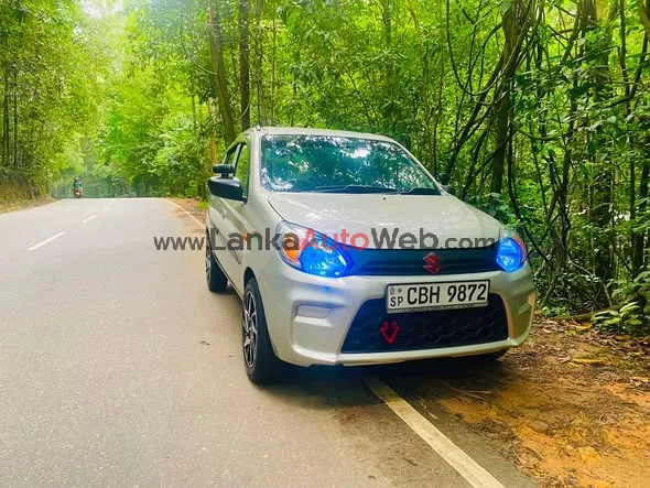 Suzuki Alto 2019 photo 4 in Galle, Galle