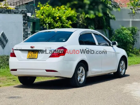 Micro M-Grand (EC7) 2015 photo 2 in Panadura, Kalutara